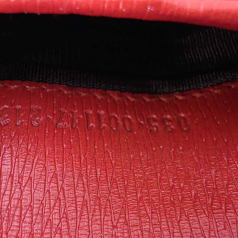 Gucci Jackie wallet - Picture 9 of 14